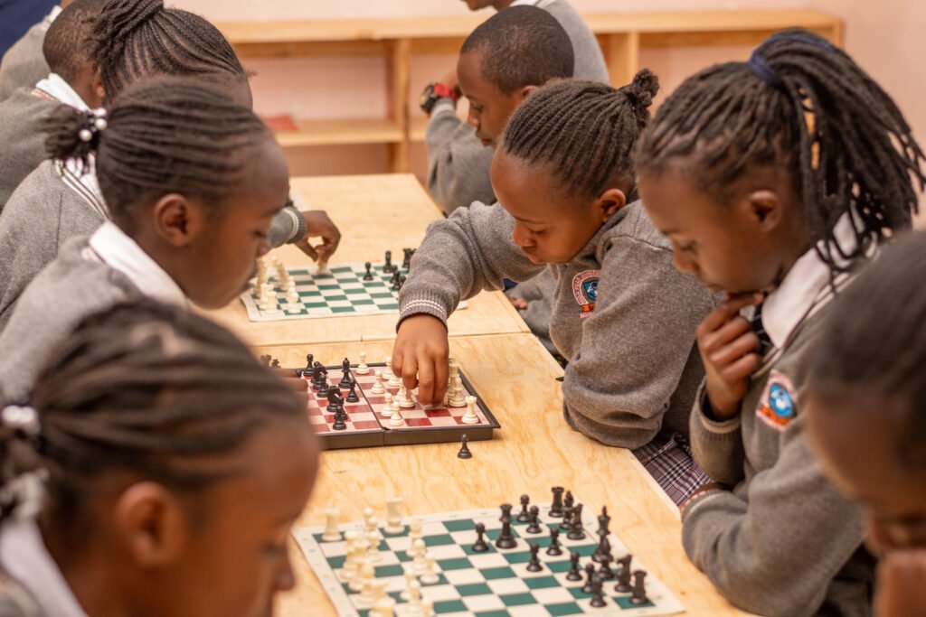 Why Extracurricular Activities Matter in a Child’s Growth