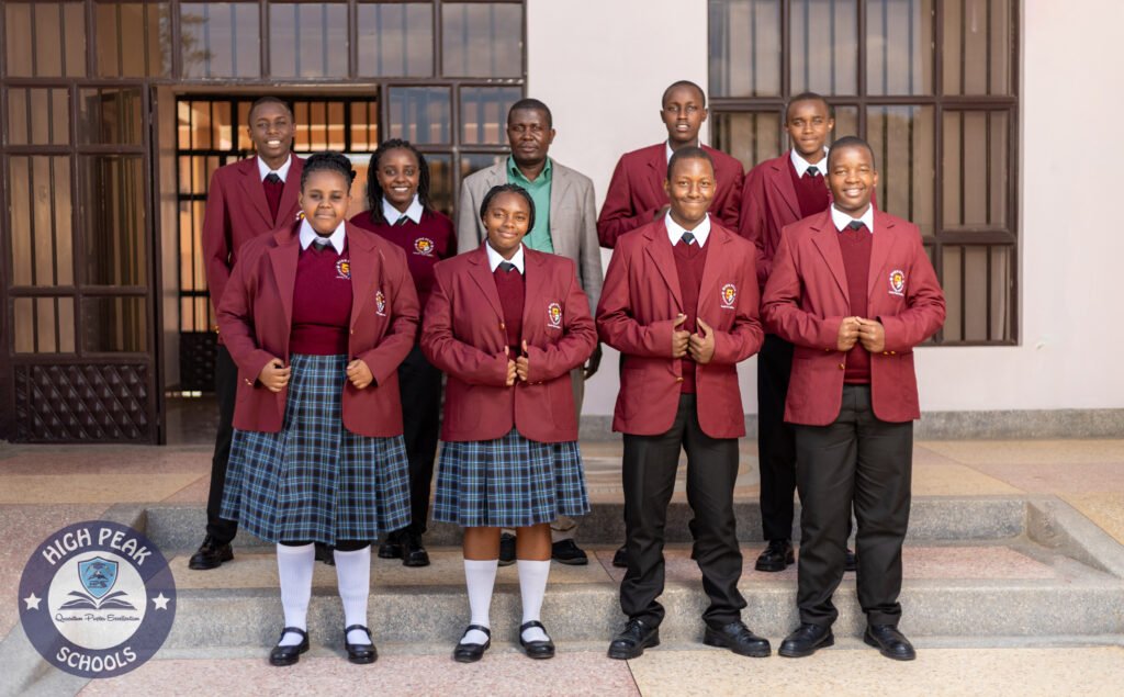 How to Choose the Best Primary and Senior School in Kenya